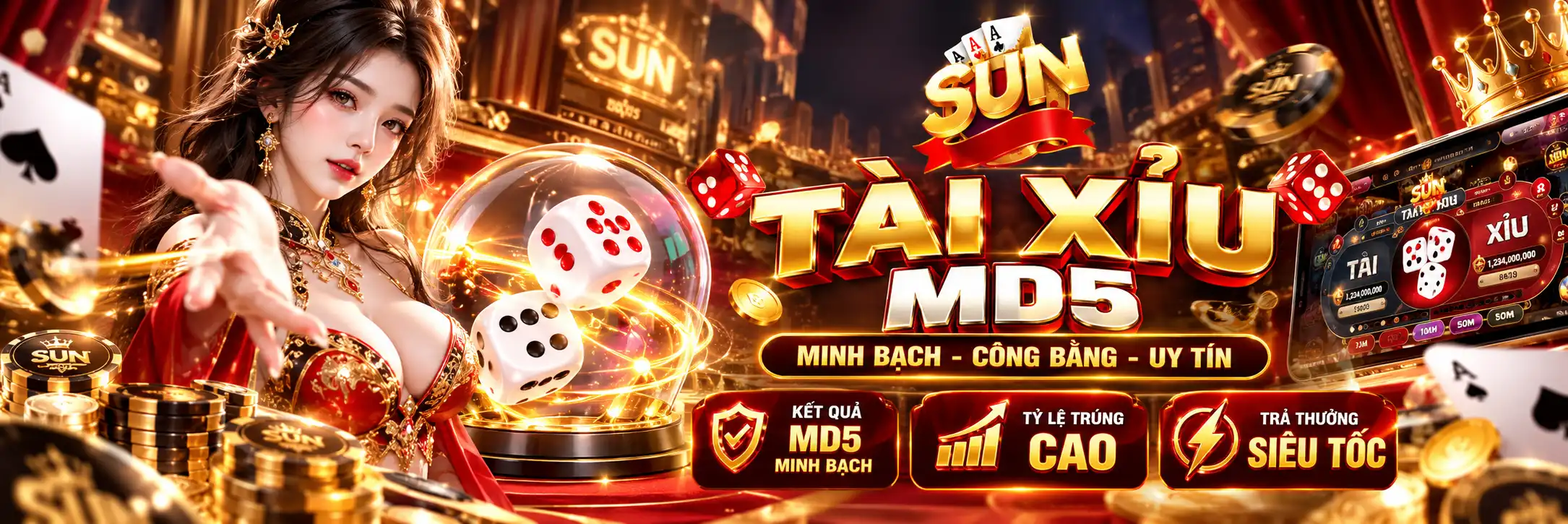 tài xỉu md5 sunwin